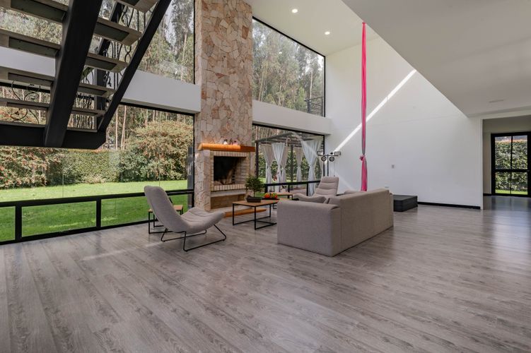 Casa de 4 alcobas en venta en Hatogrande, Sopó, 283 m² · foto 7 de 20