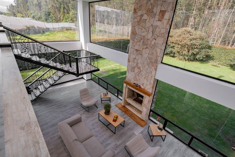 Casa de 4 alcobas en venta en Hatogrande, Sopó, 283 m² · foto 8 de 20