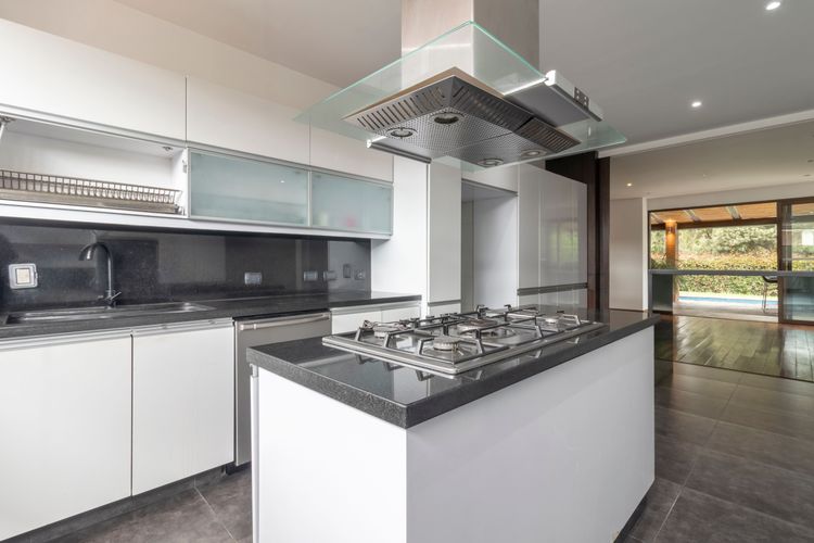 Casa de 5 alcobas en venta en Aposentos, Sopó, 400 m² · foto 5 de 20
