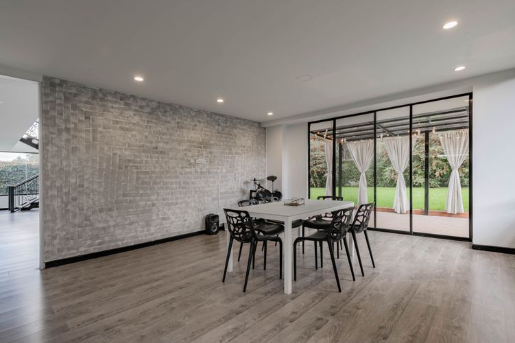Casa de 4 alcobas en venta en Hatogrande, Sopó, 283 m² · foto 9 de 20