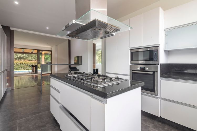 Casa de 5 alcobas en venta en Aposentos, Sopó, 400 m² · foto 6 de 20
