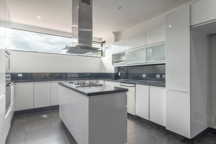 Casa de 5 alcobas en venta en Aposentos, Sopó, 400 m² · foto 7 de 20