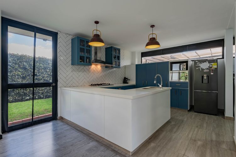 Casa de 4 alcobas en venta en Hatogrande, Sopó, 283 m² · foto 11 de 20