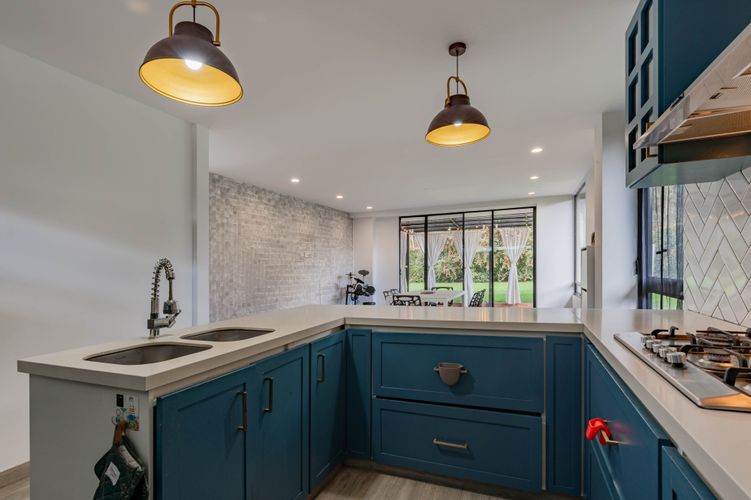 Casa de 4 alcobas en venta en Hatogrande, Sopó, 283 m² · foto 12 de 20