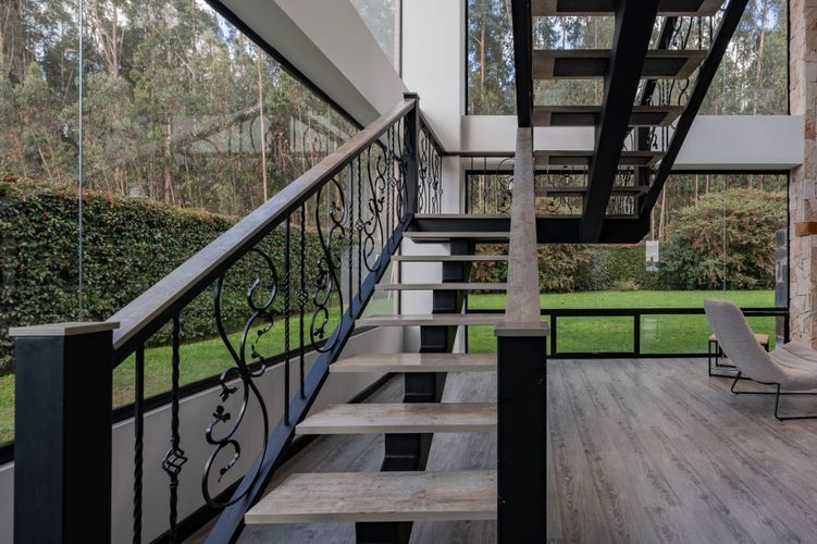 Casa de 4 alcobas en venta en Hatogrande, Sopó, 283 m² · foto 14 de 20