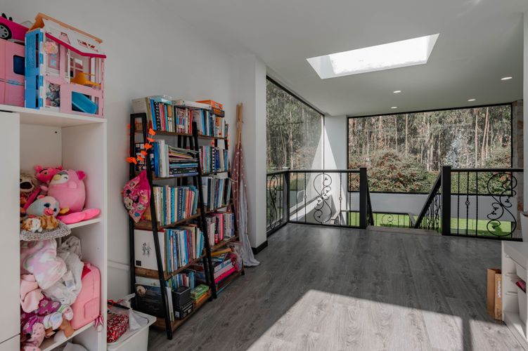 Casa de 4 alcobas en venta en Hatogrande, Sopó, 283 m² · foto 15 de 20