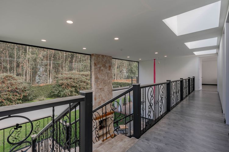 Casa de 4 alcobas en venta en Hatogrande, Sopó, 283 m² · foto 17 de 20