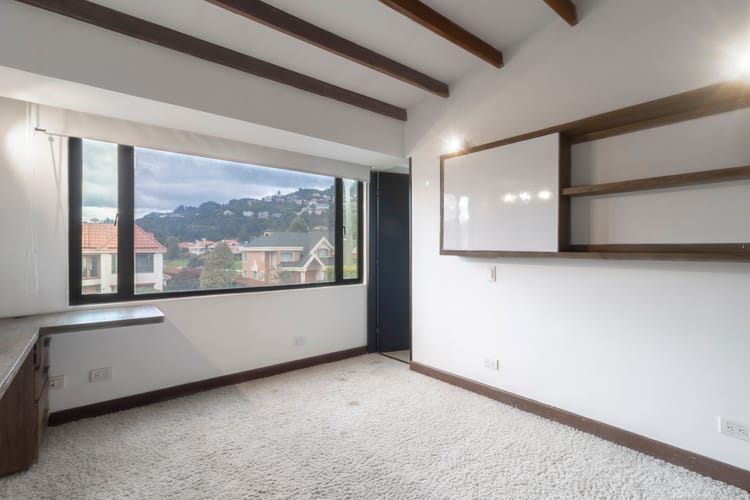 Casa de 5 alcobas en venta en Aposentos, Sopó, 400 m² · foto 14 de 20