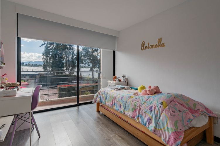 Casa de 4 alcobas en venta en Hatogrande, Sopó, 283 m² · foto 20 de 20