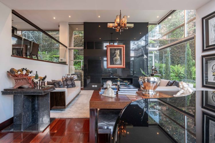 Casa de 6 alcobas en venta en Sotileza, Bogotá, 459 m² · foto 4 de 20