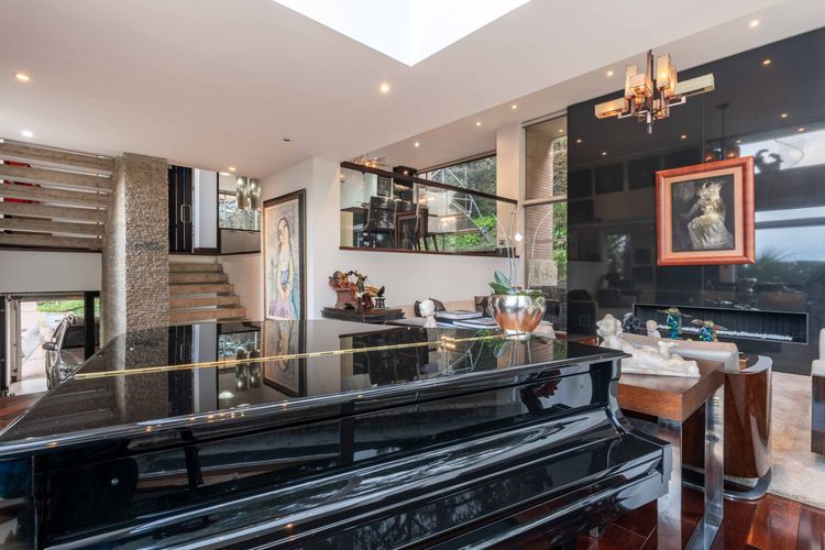 Casa de 6 alcobas en venta en Sotileza, Bogotá, 459 m² · foto 5 de 20