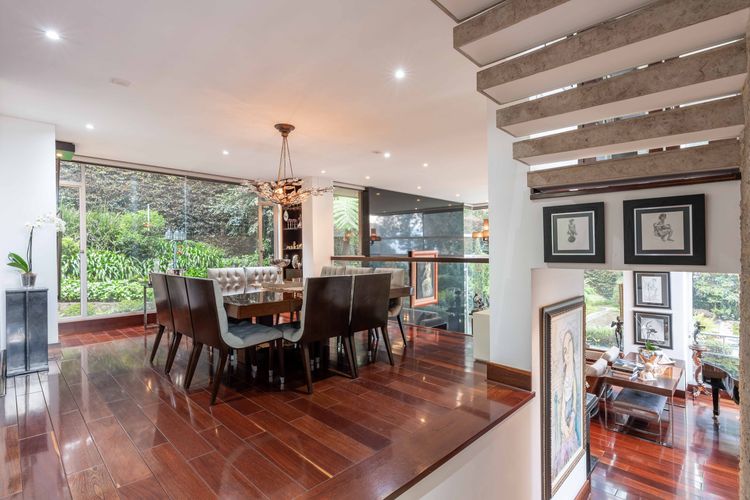 Casa de 6 alcobas en venta en Sotileza, Bogotá, 459 m² · foto 6 de 20