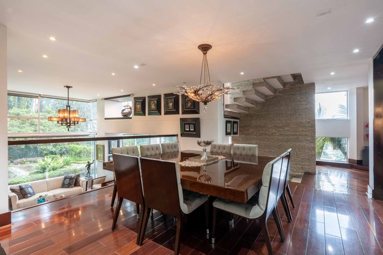 Casa de 6 alcobas en venta en Sotileza, Bogotá, 459 m² · foto 7 de 20