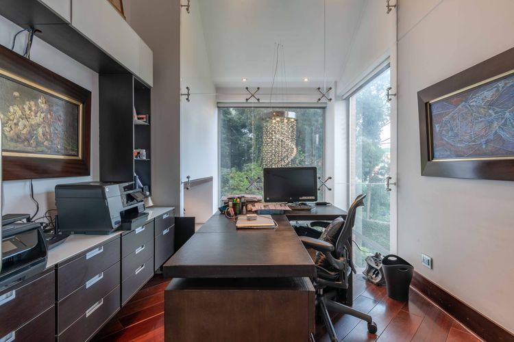 Casa de 6 alcobas en venta en Sotileza, Bogotá, 459 m² · foto 11 de 20