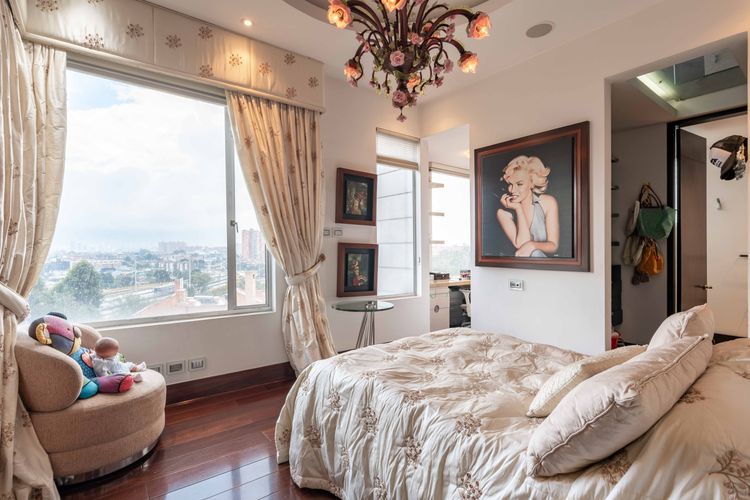 Casa de 6 alcobas en venta en Sotileza, Bogotá, 459 m² · foto 15 de 20