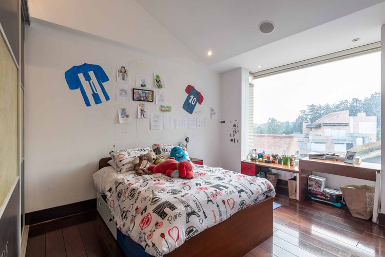 Casa de 6 alcobas en venta en Sotileza, Bogotá, 459 m² · foto 19 de 20