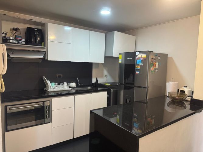 Apartamento de 2 alcobas en venta en Maria Cristina, Bogotá, 59 m² · foto 6 de 14