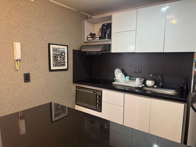 Apartamento de 2 alcobas en venta en Maria Cristina, Bogotá, 59 m² · foto 7 de 14