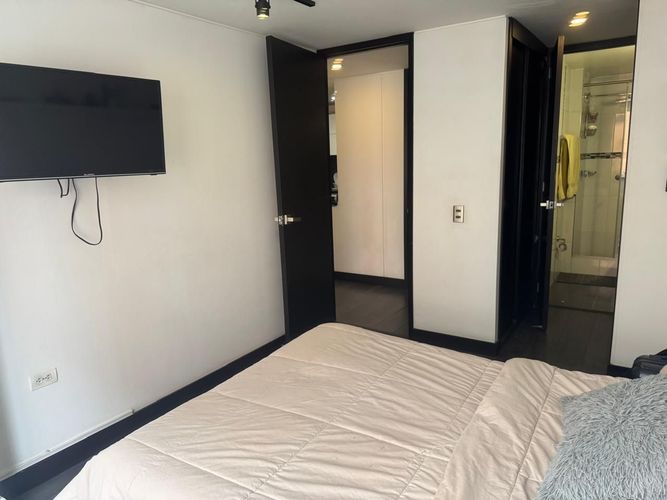 Apartamento de 2 alcobas en venta en Maria Cristina, Bogotá, 59 m² · foto 11 de 14
