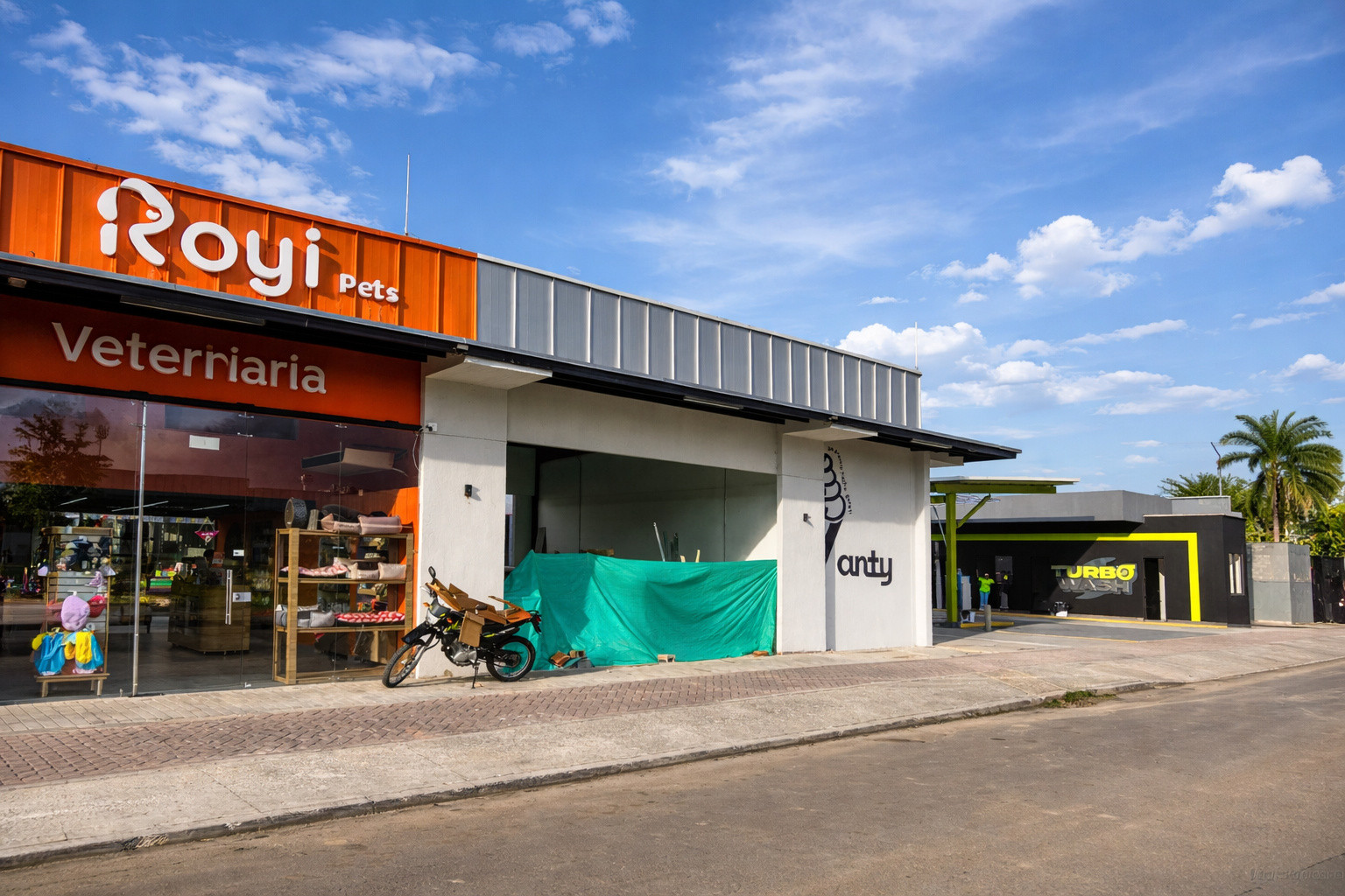 Local en Venta en Bochalema, Cali