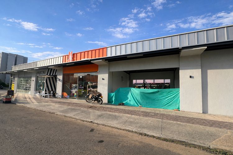 Local en venta en Bochalema, Cali, 30 m² · foto 3 de 5