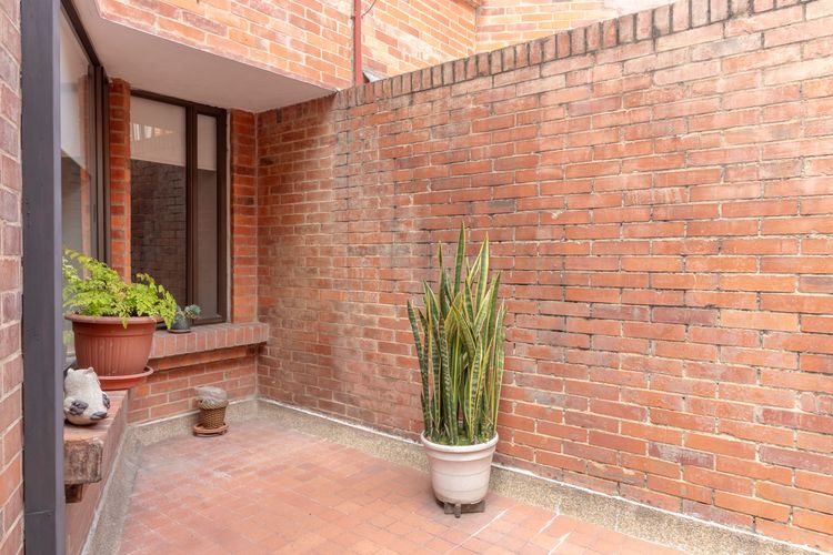 Apartamento de 3 alcobas en venta en Santa Paula, Bogotá, 147 m² · foto 14 de 20