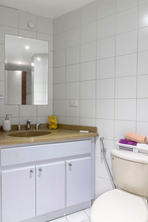 Apartamento de 3 alcobas en venta en Santa Paula, Bogotá, 147 m² · foto 18 de 20