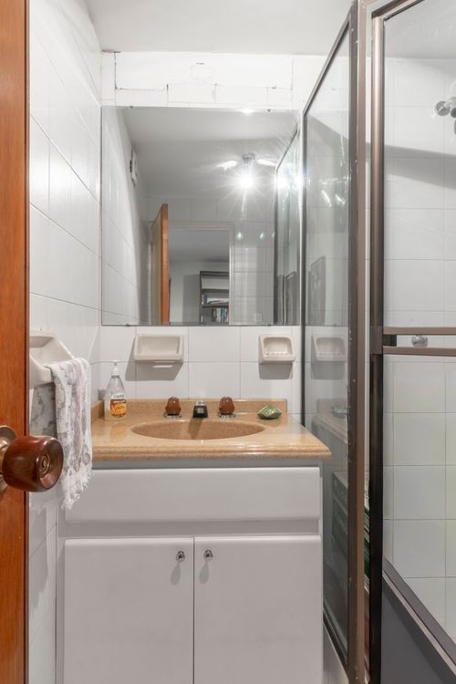 Apartamento de 3 alcobas en venta en Santa Paula, Bogotá, 147 m² · foto 20 de 20