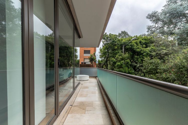 Apartamento en venta en Chico Norte, Bogotá · foto 6 de 20