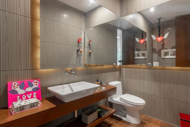 Apartamento en venta en Chico Norte, Bogotá · foto 8 de 20