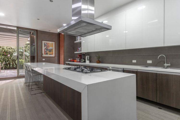 Apartamento en venta en Chico Norte, Bogotá · foto 9 de 20