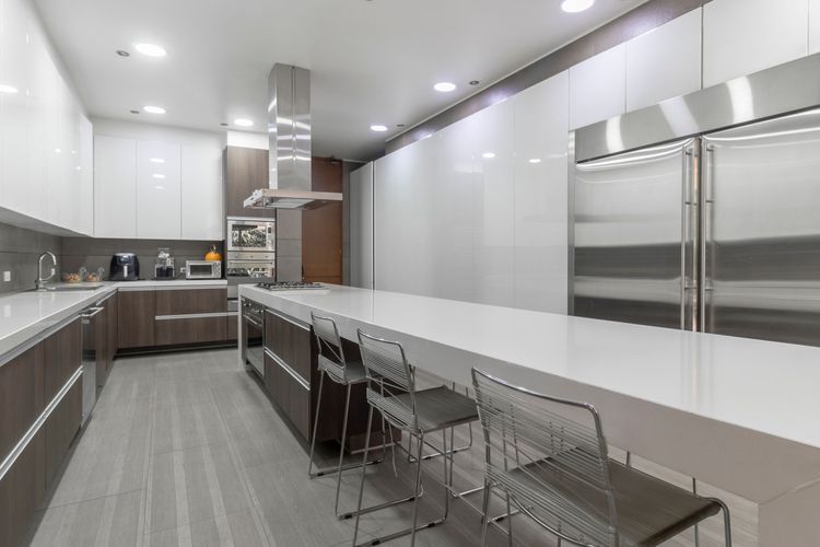 Apartamento en venta en Chico Norte, Bogotá · foto 10 de 20