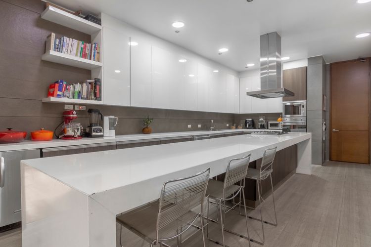 Apartamento en venta en Chico Norte, Bogotá · foto 11 de 20
