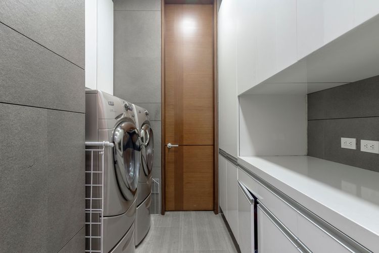 Apartamento en venta en Chico Norte, Bogotá · foto 12 de 20