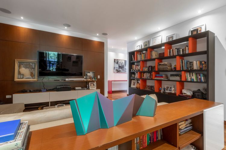 Apartamento en venta en Chico Norte, Bogotá · foto 13 de 20