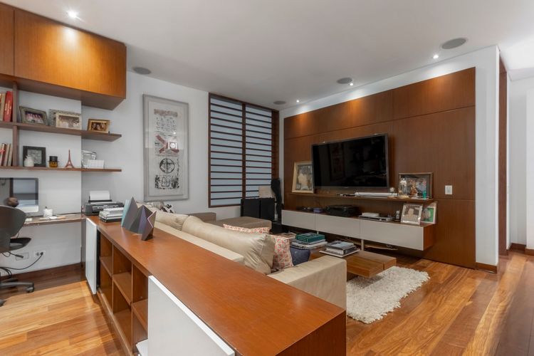 Apartamento en venta en Chico Norte, Bogotá · foto 14 de 20