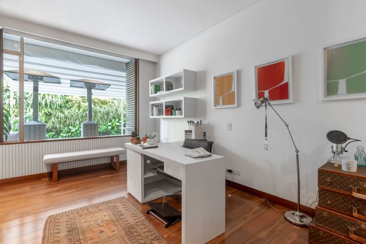 Apartamento en venta en Chico Norte, Bogotá · foto 16 de 20