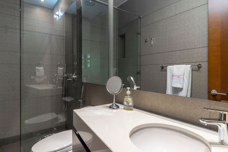 Apartamento en venta en Chico Norte, Bogotá · foto 17 de 20