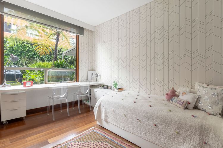 Apartamento en venta en Chico Norte, Bogotá · foto 18 de 20
