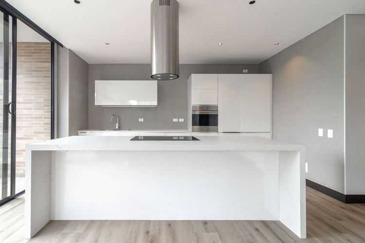 Apartamento de 3 alcobas en venta en Antiguo Country, Bogotá, 178 m² · foto 7 de 20