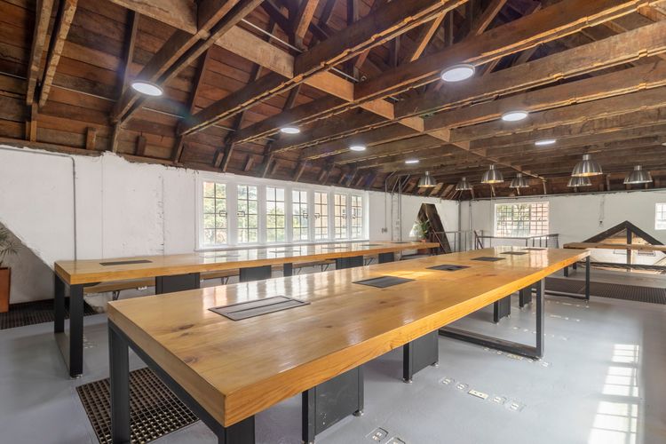 Casa de 5 alcobas en venta en Los Rosales, Bogotá, 512 m² · foto 4 de 20