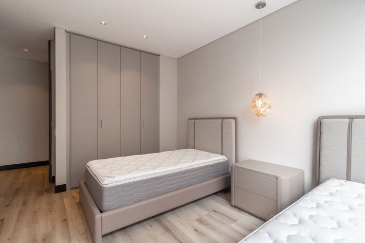 Apartamento de 3 alcobas en venta en Antiguo Country, Bogotá, 178 m² · foto 11 de 20