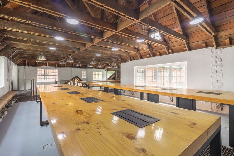 Casa de 5 alcobas en venta en Los Rosales, Bogotá, 512 m² · foto 6 de 20