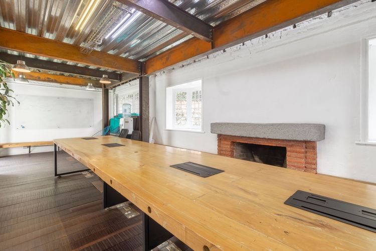 Casa de 5 alcobas en venta en Los Rosales, Bogotá, 512 m² · foto 7 de 20