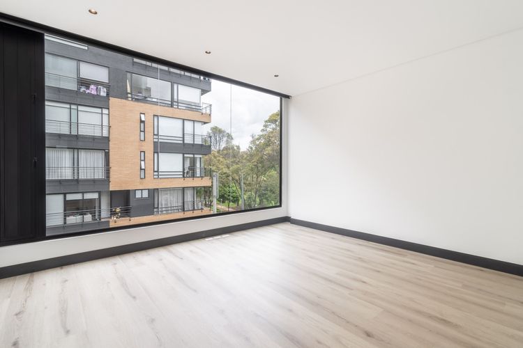 Apartamento de 3 alcobas en venta en Antiguo Country, Bogotá, 178 m² · foto 12 de 20