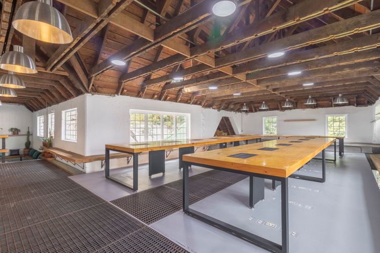 Casa de 5 alcobas en venta en Los Rosales, Bogotá, 512 m² · foto 8 de 20