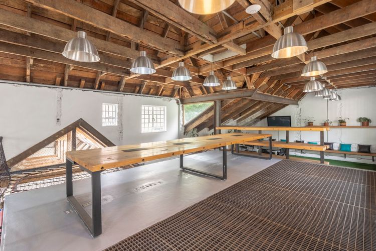 Casa de 5 alcobas en venta en Los Rosales, Bogotá, 512 m² · foto 9 de 20