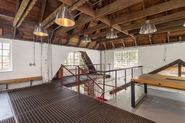 Casa de 5 alcobas en venta en Los Rosales, Bogotá, 512 m² · foto 10 de 20