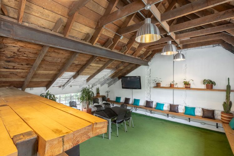 Casa de 5 alcobas en venta en Los Rosales, Bogotá, 512 m² · foto 11 de 20