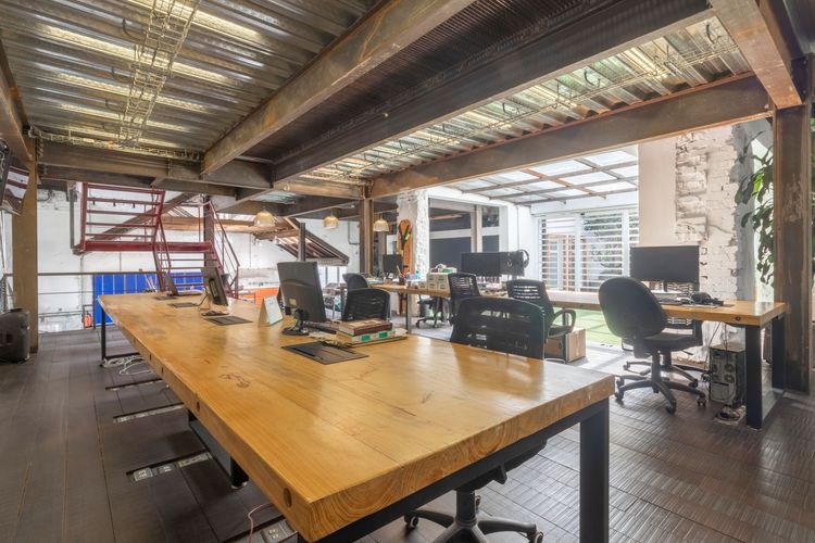 Casa de 5 alcobas en venta en Los Rosales, Bogotá, 512 m² · foto 15 de 20